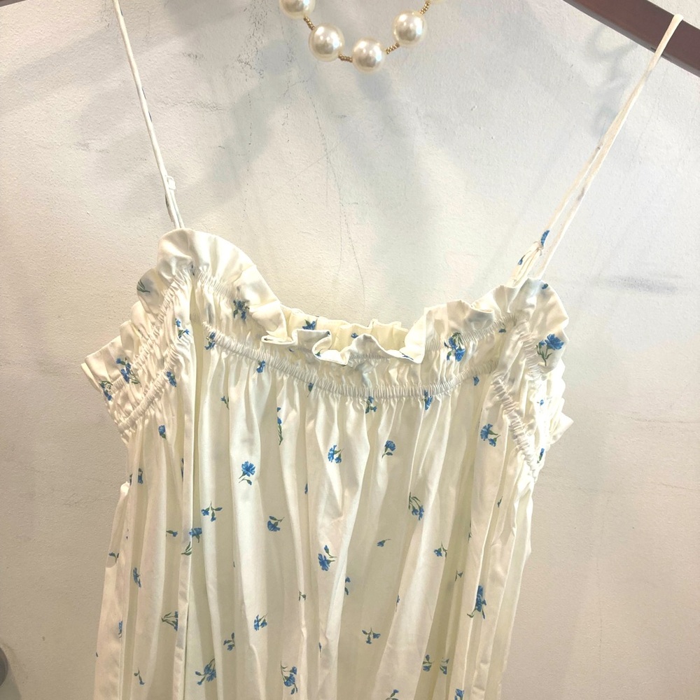 Brand New Sun Dress!